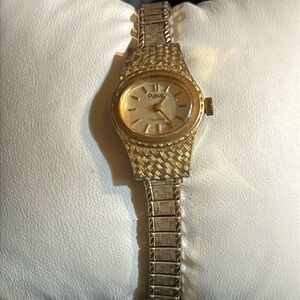Vintage Pulsar watch